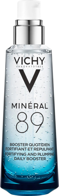 Vichy Minéral 89 posilující a vyplňující Hyaluron-Booster 75 ml