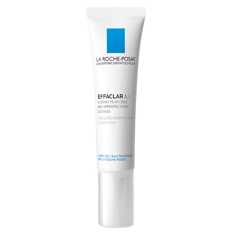 La Roche-Posay Effaclar A.I. lokální péče proti nedokonalostem aknózní pleti 15 ml