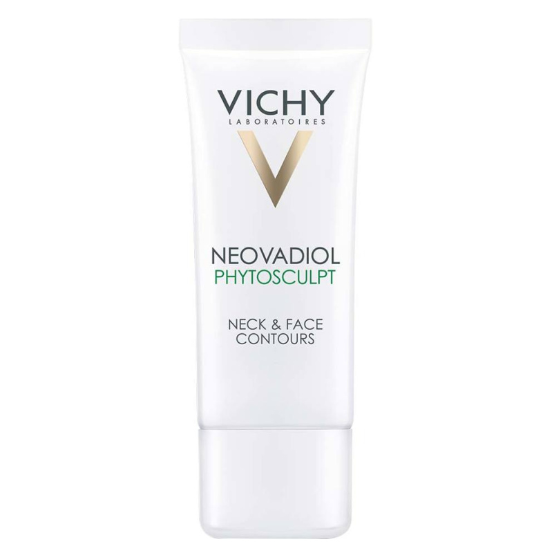 Vichy Neovadiol Phytosculpt péče pro zpevnění a remodelaci kontur krku a obličeje 50 ml