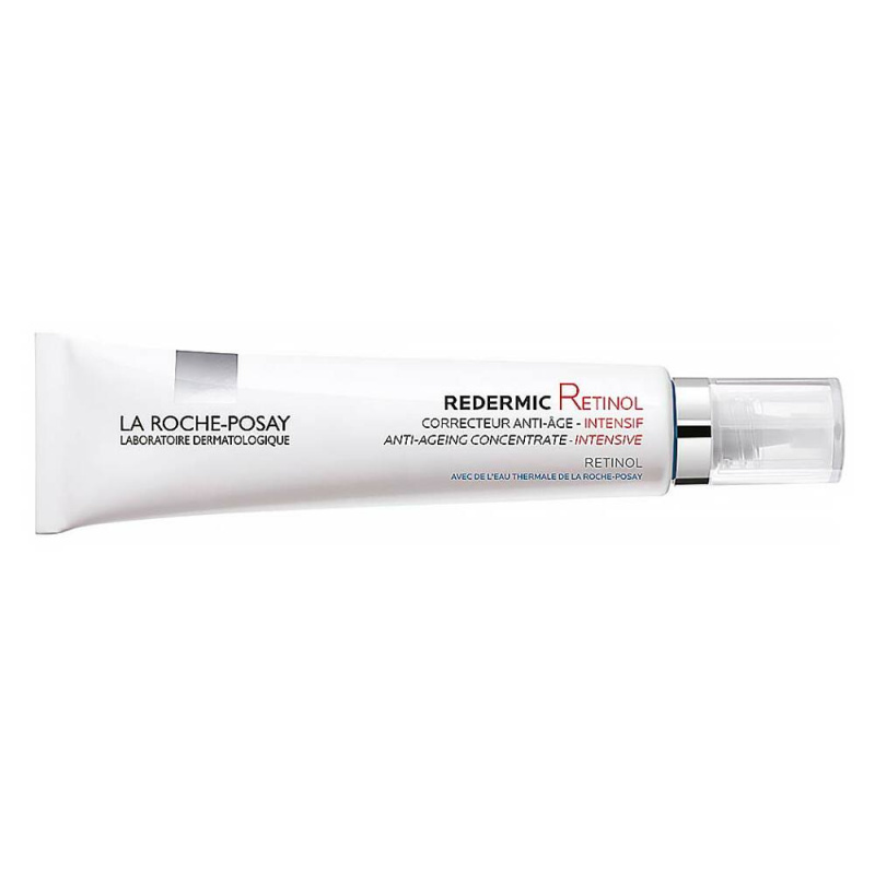 La Roche-Posay Redermic Retinol koncentrovaná péče proti vráskám 30 ml