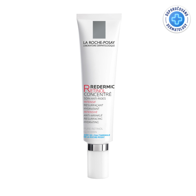 La Roche-Posay Redermic Retinol koncentrovaná péče proti vráskám 30 ml