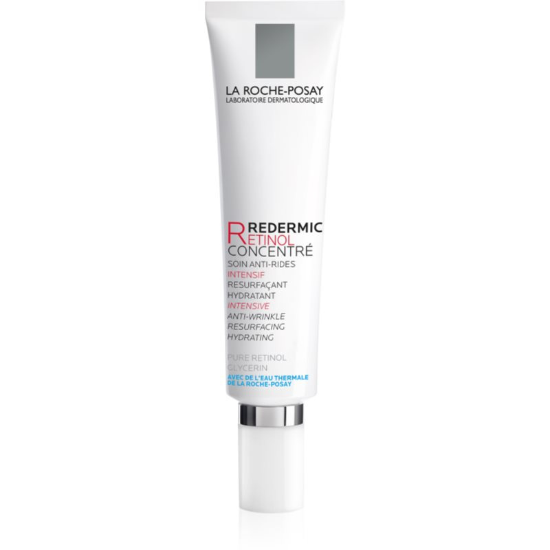 La Roche-Posay Redermic Retinol koncentrovaná péče proti vráskám 30 ml