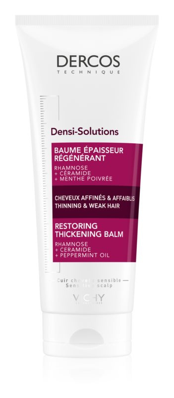 Vichy Dercos Densi Solutions obnovující balzám pro hustotu vlasů 200 ml