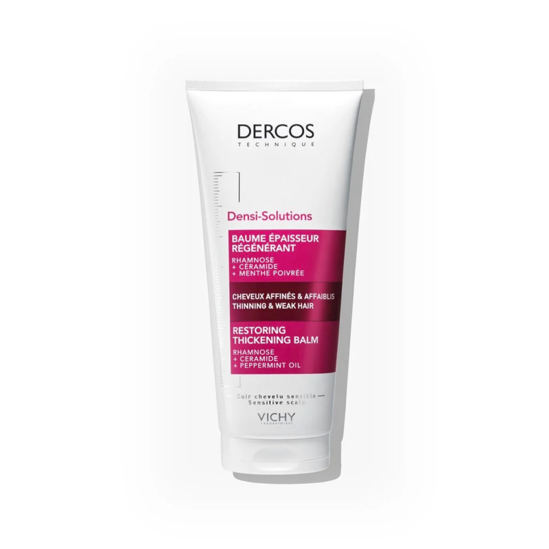 Vichy Dercos Densi Solutions obnovující balzám pro hustotu vlasů 200 ml
