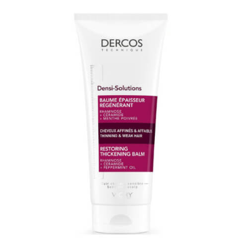 Vichy Dercos Densi Solutions obnovující balzám pro hustotu vlasů 200 ml