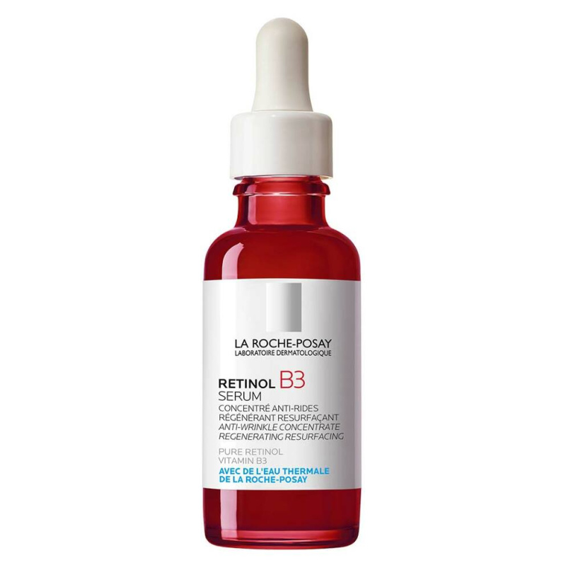 La Roche-Posay Retinol protivráskové a regenerační sérum s retinolem 30 ml