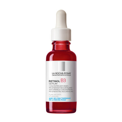 La Roche-Posay Retinol protivráskové a regenerační sérum s retinolem 30 ml