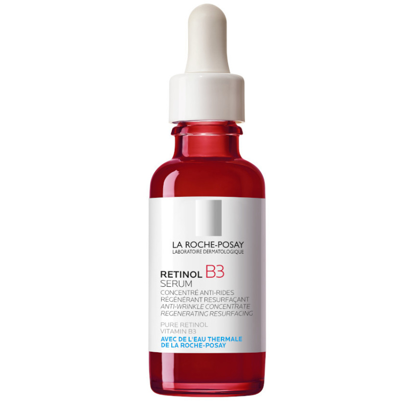 La Roche-Posay Retinol protivráskové a regenerační sérum s retinolem 30 ml
