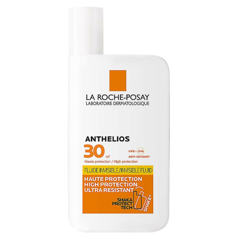 La Roche-Posay Anthelios SHAKA ochranný fluid SPF 30 50 ml