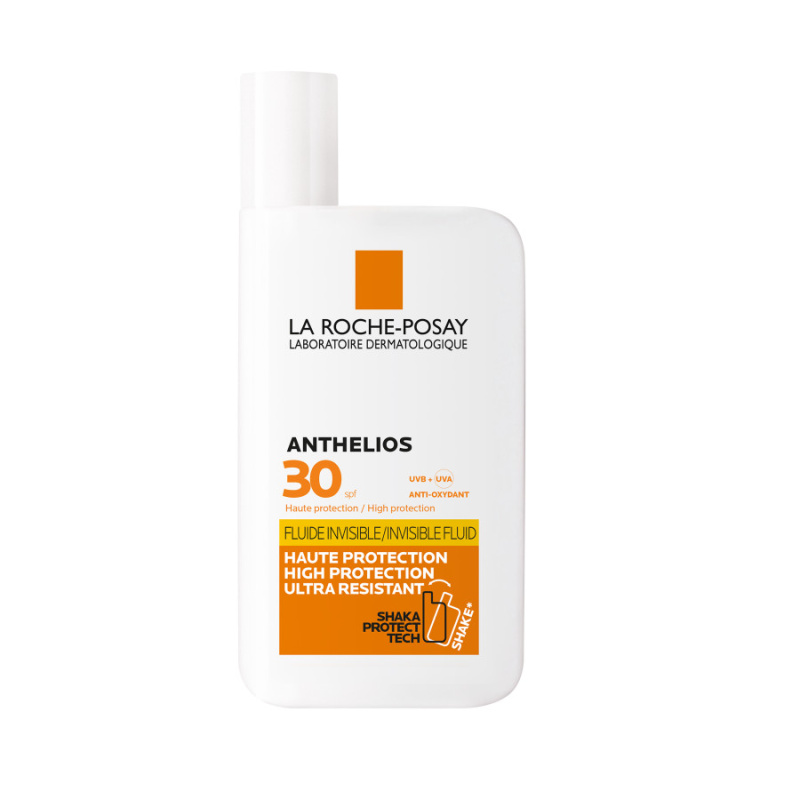 La Roche-Posay Anthelios SHAKA ochranný fluid SPF 30 50 ml