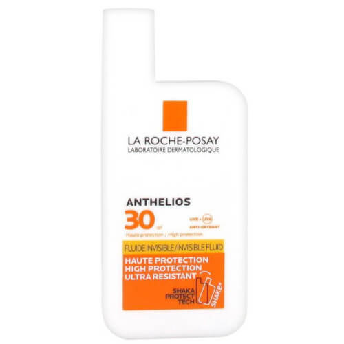 La Roche-Posay Anthelios SHAKA ochranný fluid SPF 30 50 ml