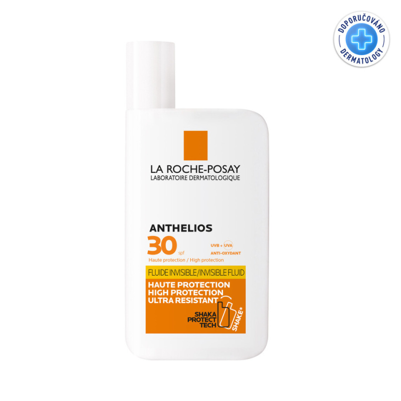 La Roche-Posay Anthelios SHAKA ochranný fluid SPF 30 50 ml