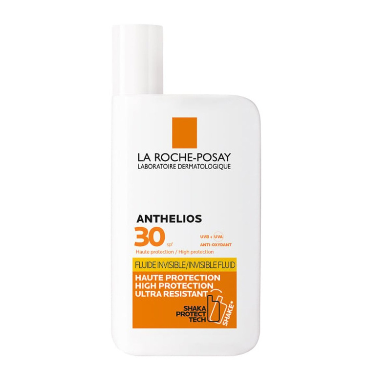 La Roche-Posay Anthelios SHAKA ochranný fluid SPF 30 50 ml