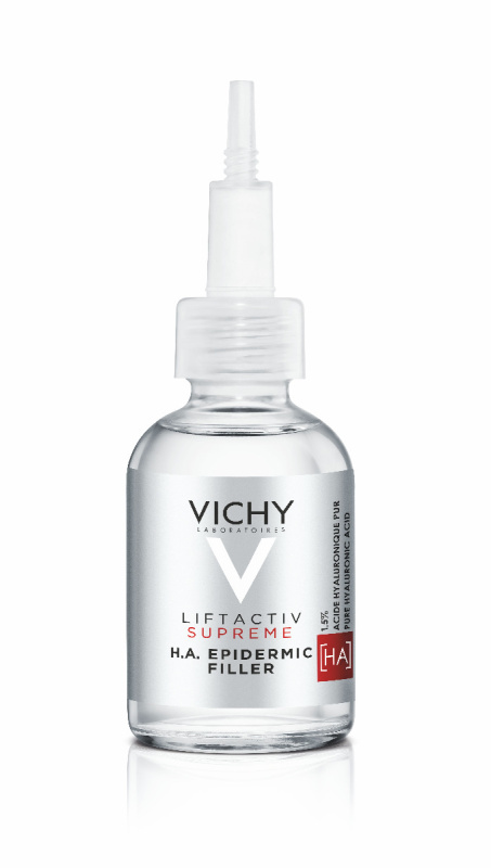 Vichy Liftactiv Supreme H.A. Epidermic Filler sérum proti stárnutí pleti s kyselinou hyaluronovou 30 ml