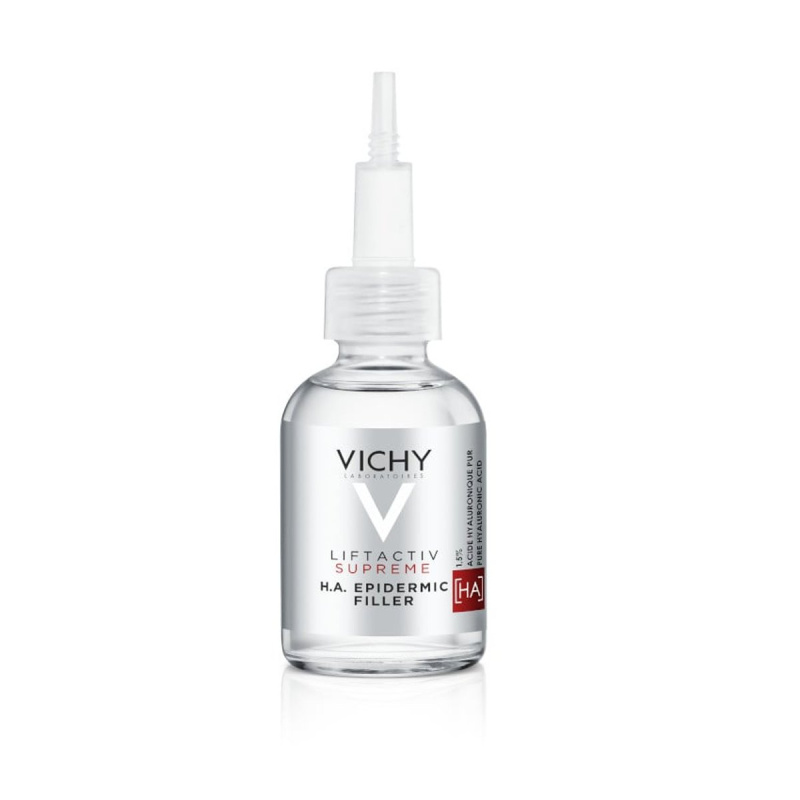 Vichy Liftactiv Supreme H.A. Epidermic Filler sérum proti stárnutí pleti s kyselinou hyaluronovou 30 ml