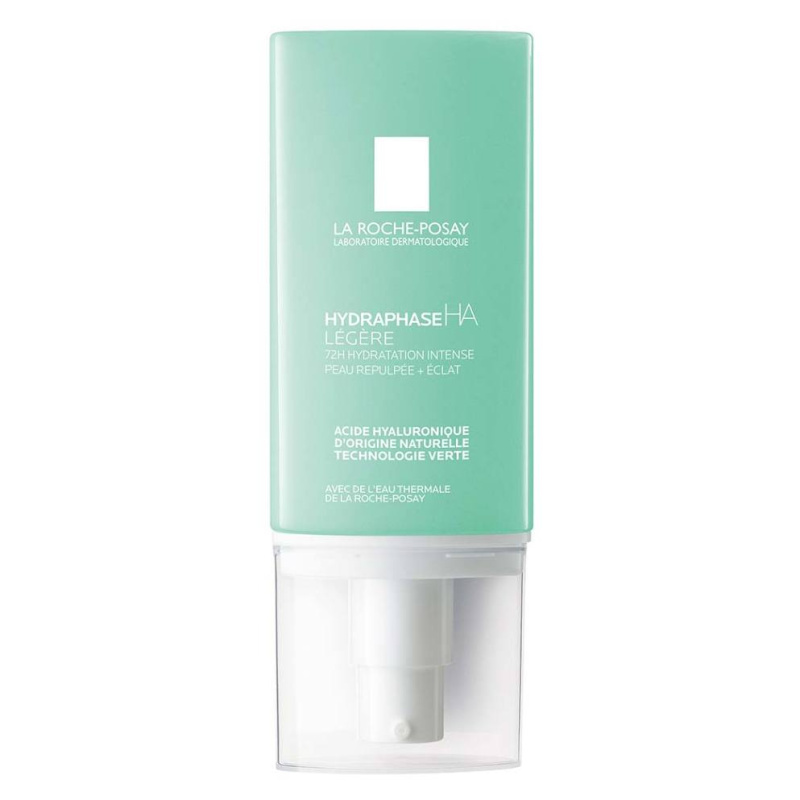 La Roche-Posay Hydraphase HA Light hydratační krém s kyselinou hyaluronovou 50 ml