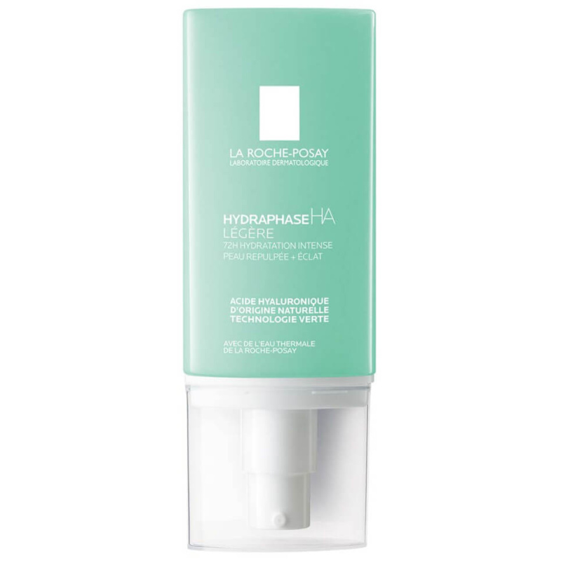 La Roche-Posay Hydraphase HA Light hydratační krém s kyselinou hyaluronovou 50 ml