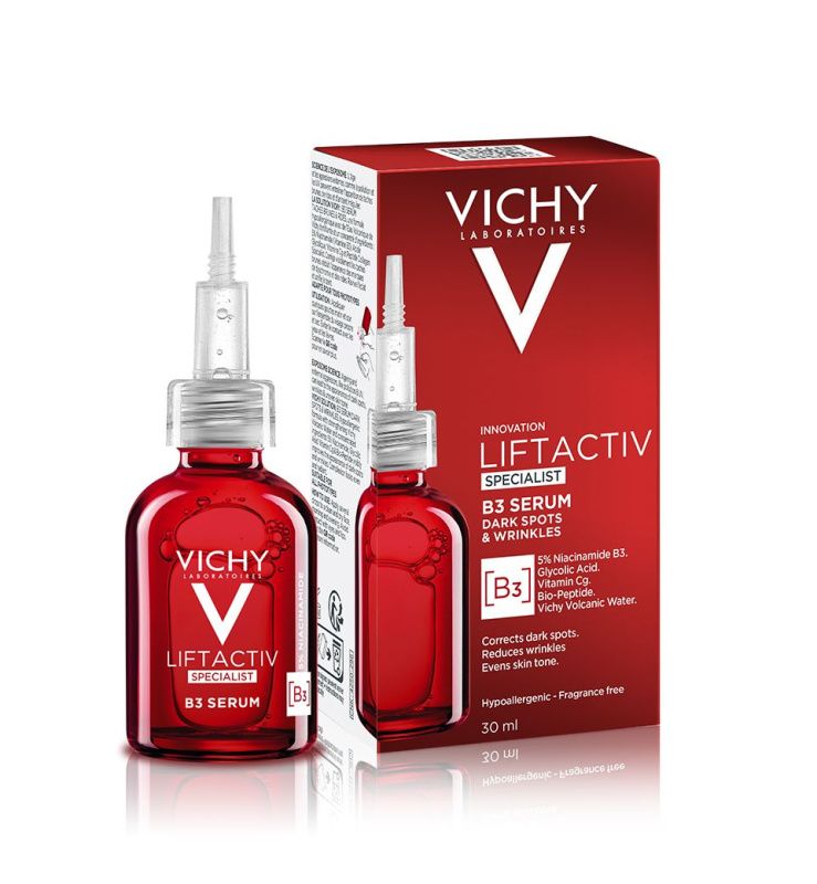 Vichy Liftactiv Specialist pleťové sérum proti pigmentovým skvrnám 30 ml