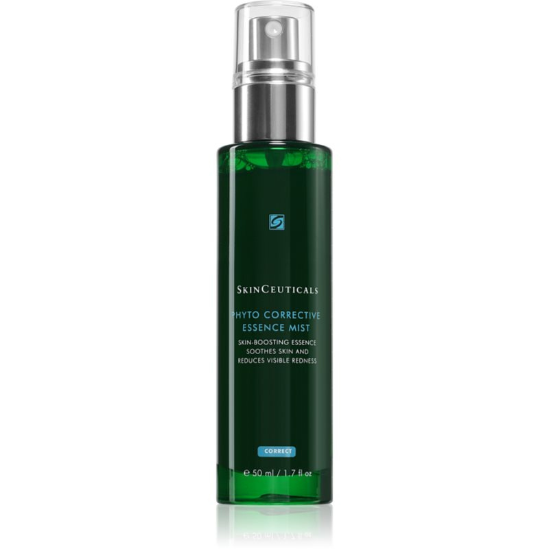 Skinceuticals Correct Phyto Corrective Essence Mist hydratační mlha pro zklidnění pleti 50 ml