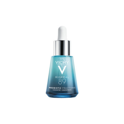Vichy Minéral 89 Probiotic Fractions sérum pro regeneraci a obnovu pleti 30 ml