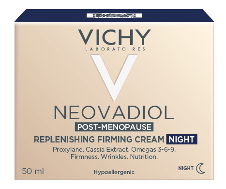Vichy Neovadiol Magistral zpevňující a výživný krém na noc 50 ml