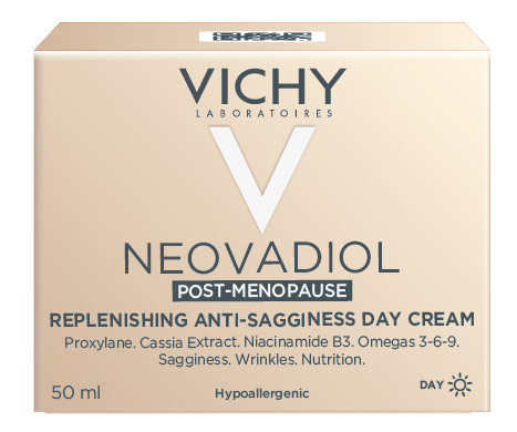 Vichy Neovadiol Magistral zpevňující a výživný krém na den 50 ml