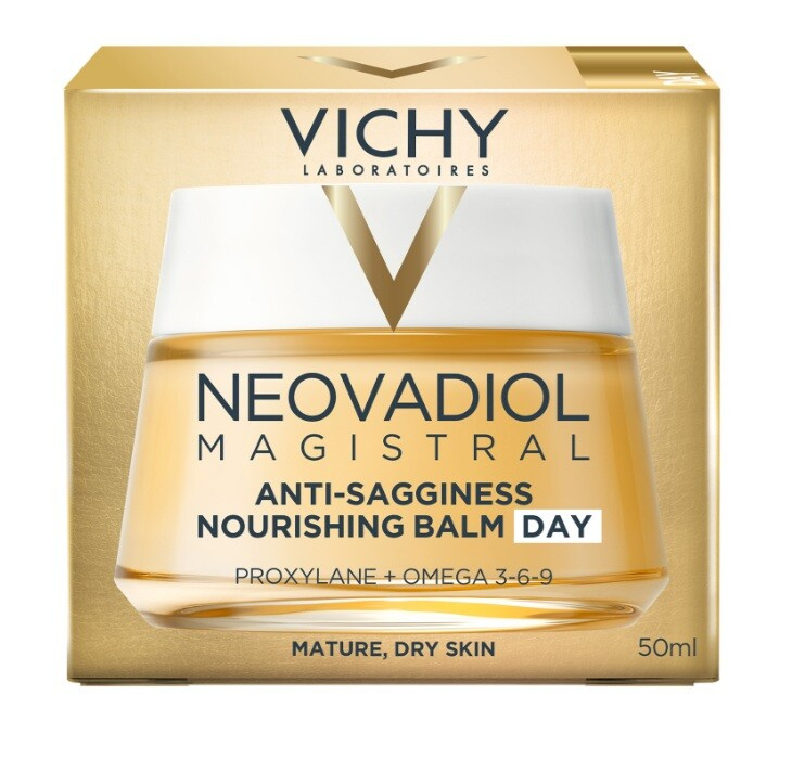 Vichy Neovadiol Magistral zpevňující a výživný krém na den 50 ml