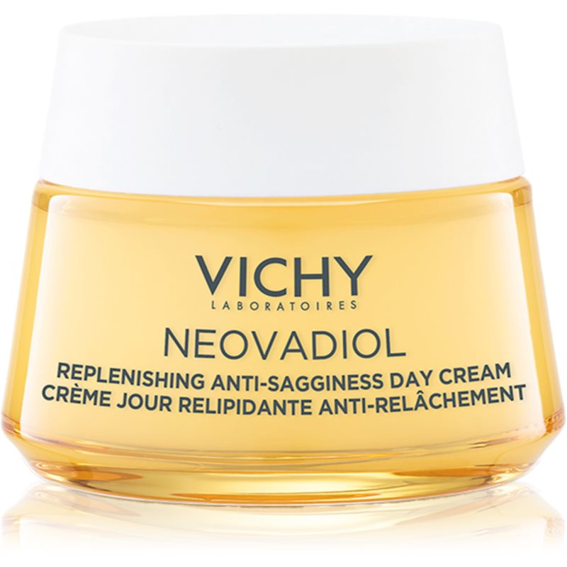 Vichy Neovadiol Magistral zpevňující a výživný krém na den 50 ml