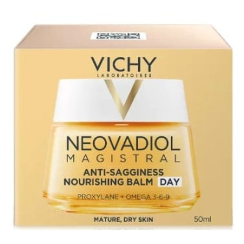 Vichy Neovadiol Magistral zpevňující a výživný krém na den 50 ml