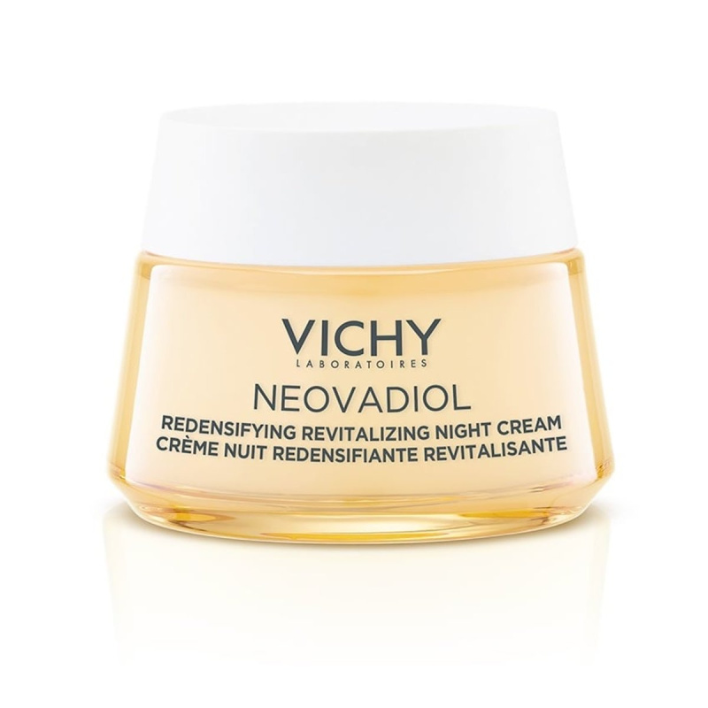 Vichy Neovadiol Compensating Complex revitalizační noční krém pro zpevnění pleti 50 ml