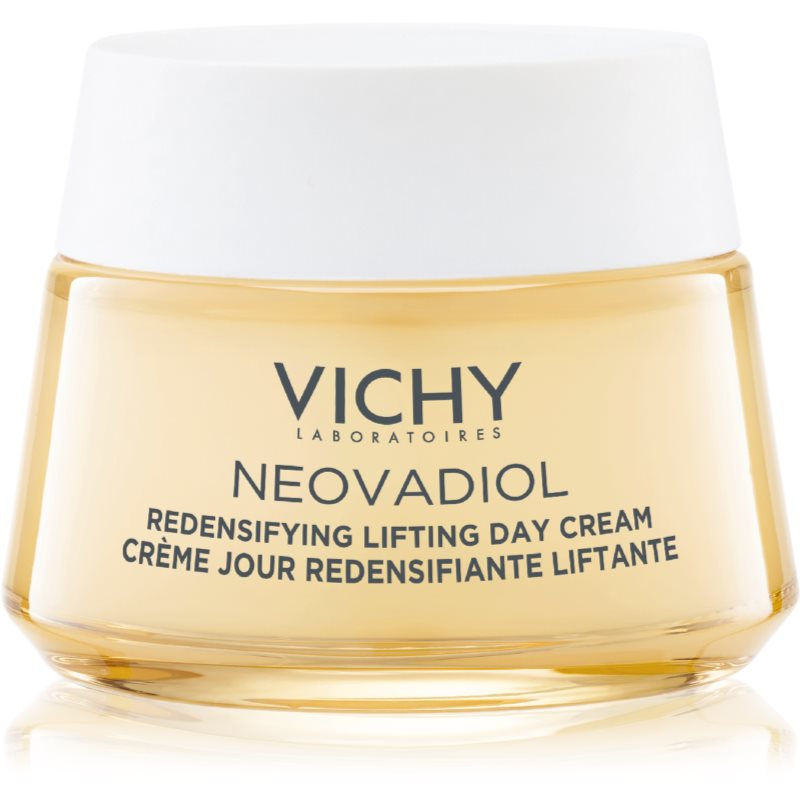 Vichy Neovadiol Compensating Complex denní liftingový a zpevňující krém pro normální až smíšenou pleť 50 ml