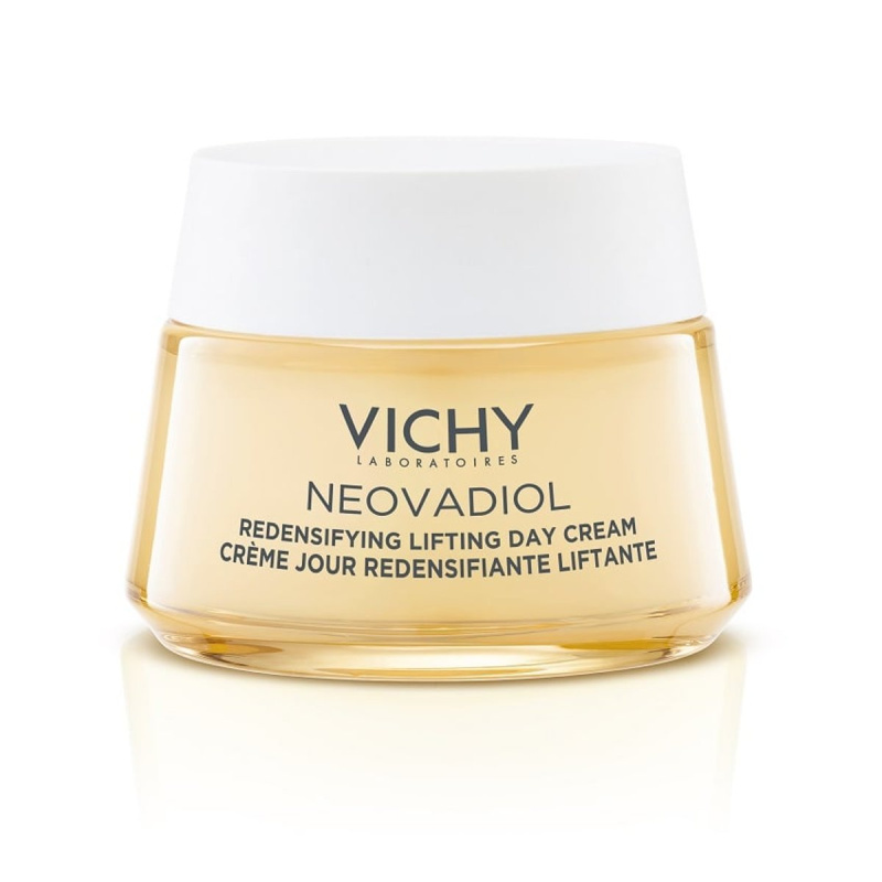 Vichy Neovadiol Compensating Complex denní liftingový a zpevňující krém pro normální až smíšenou pleť 50 ml