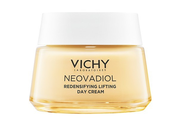 Vichy Neovadiol Compensating Complex vyhlazující a zpevňující denní krém pro suchou pleť 50 ml