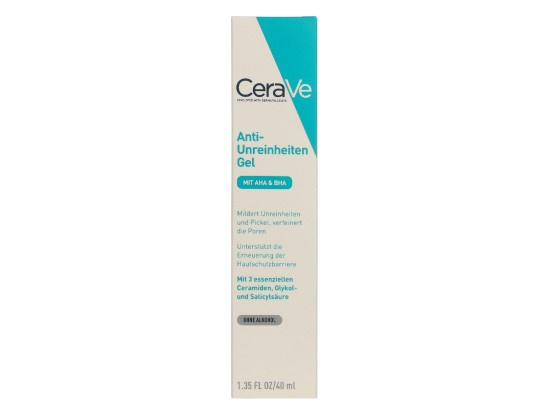 CeraVe Blemish Control lokální péče na noc 40 ml