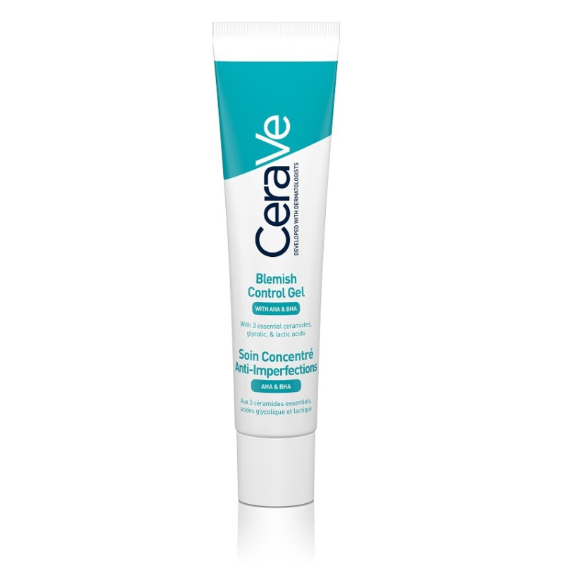 CeraVe Blemish Control lokální péče na noc 40 ml