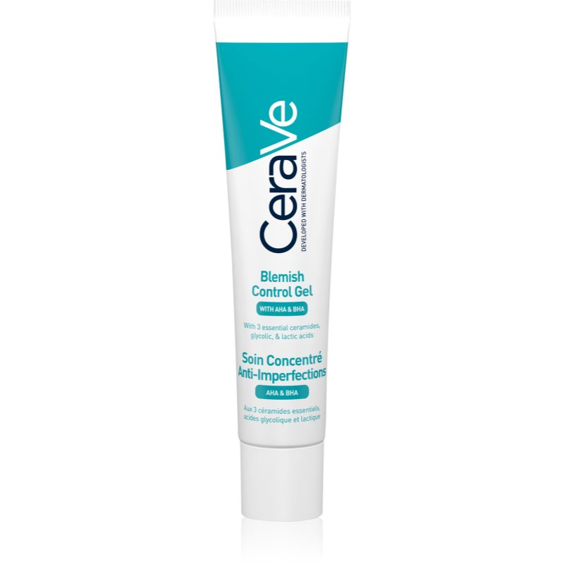 CeraVe Blemish Control lokální péče na noc 40 ml