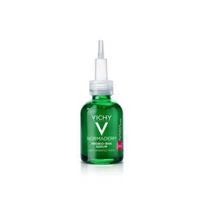 Vichy Normaderm Exfoliant exfoliační peelingové sérum proti akné 30 ml