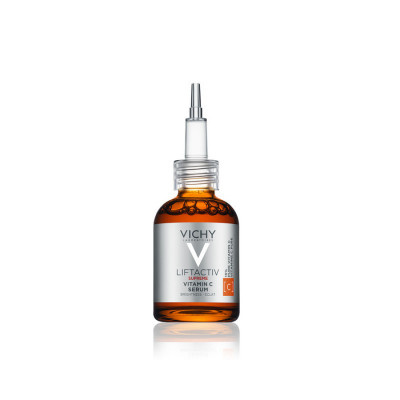 Vichy Liftactiv Supreme rozjasňující pleťové sérum s vitaminem C 20 ml