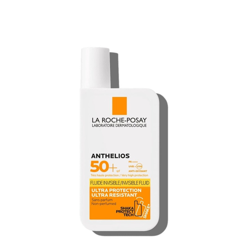 La Roche-Posay Anthelios UVMUNE 400 ochranný fluid SPF 50+ 50 ml