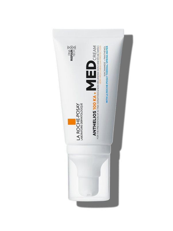 La Roche-Posay Anthelios 100 KA+ zdravotnický prostředek bez parfemace 50 ml