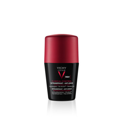 Vichy Detranspirant antiperspirant roll-on 50 ml
