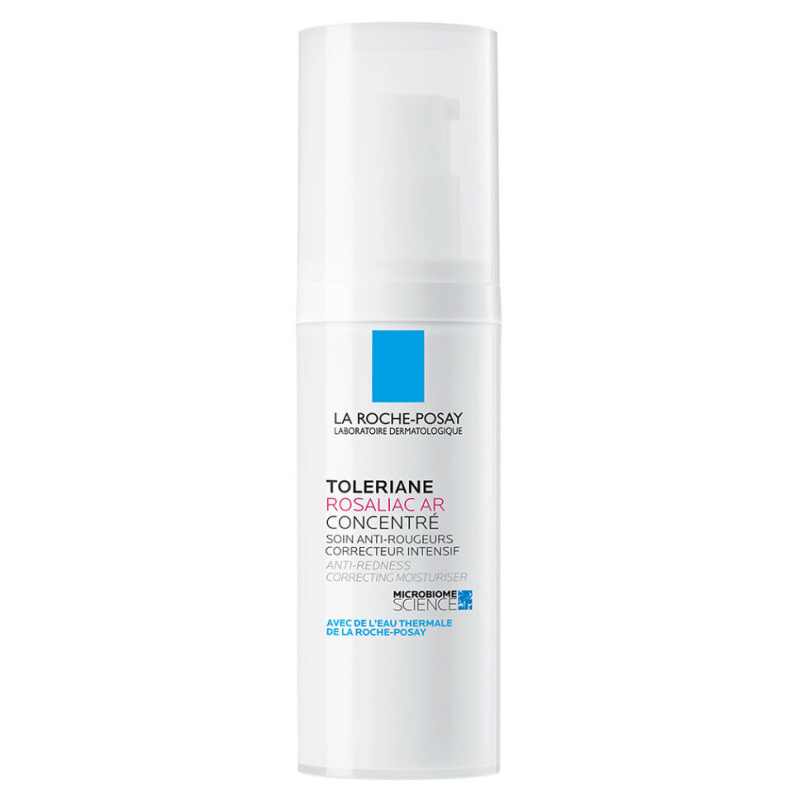 La Roche-Posay Toleriane Rosaliac AR zklidňující denní krém proti zarudnutí s hydratačním účinkem 40 ml