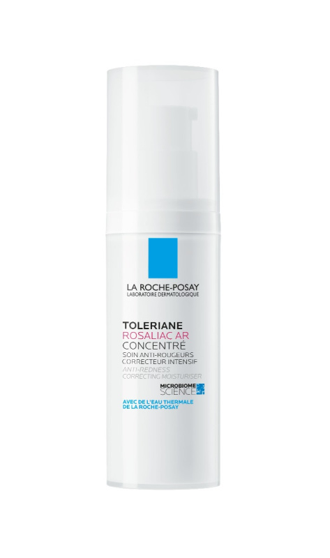 La Roche-Posay Toleriane Rosaliac AR zklidňující denní krém proti zarudnutí s hydratačním účinkem 40 ml