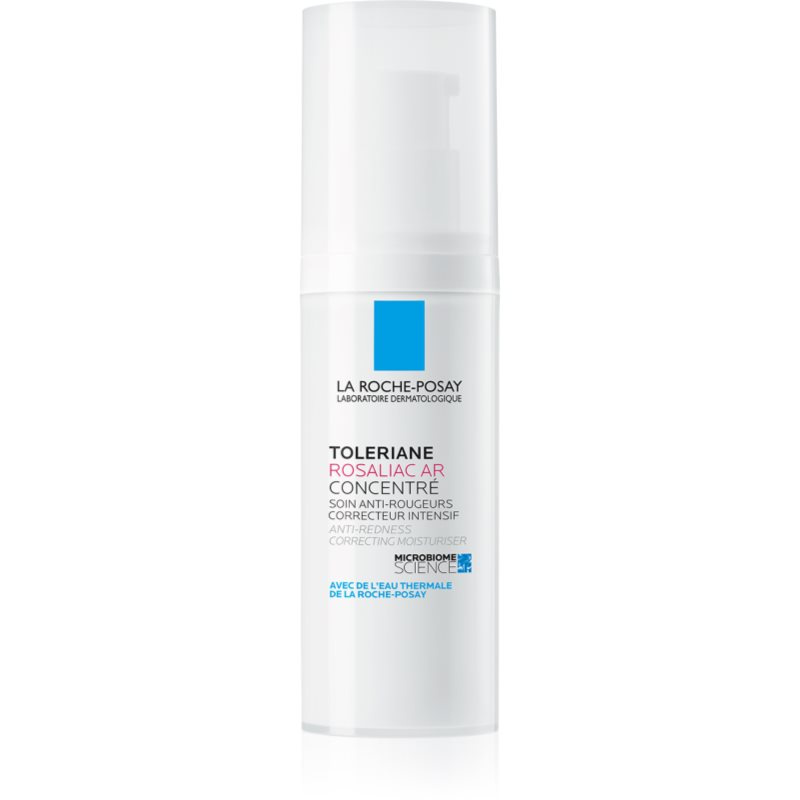 La Roche-Posay Toleriane Rosaliac AR zklidňující denní krém proti zarudnutí s hydratačním účinkem 40 ml