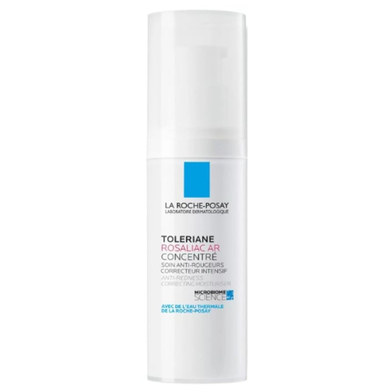 La Roche-Posay Toleriane Rosaliac AR zklidňující denní krém proti zarudnutí s hydratačním účinkem 40 ml