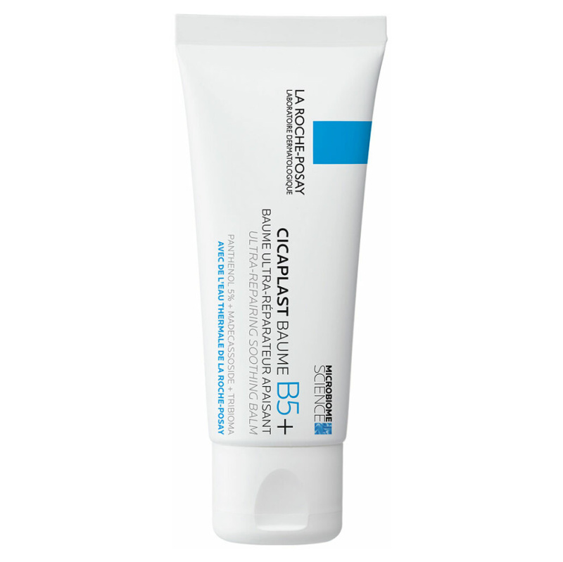 La Roche-Posay Cicaplast Baume B5+ zklidňující balzám pro citlivou a podrážděnou pokožku 40 ml