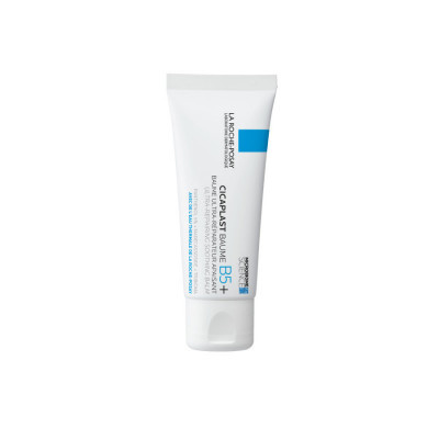 La Roche-Posay Cicaplast Baume B5+ zklidňující balzám pro citlivou a podrážděnou pokožku 40 ml