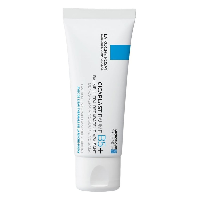La Roche-Posay Cicaplast Baume B5+ zklidňující balzám pro citlivou a podrážděnou pokožku 40 ml