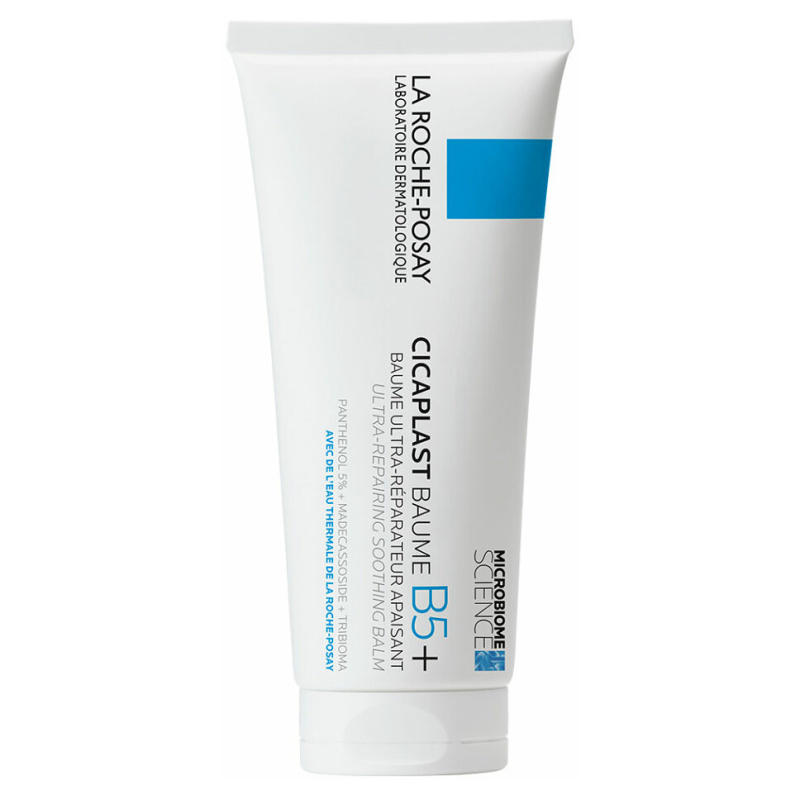 La Roche-Posay Cicaplast Baume B5+ zklidňující balzám pro citlivou a podrážděnou pokožku 100 ml