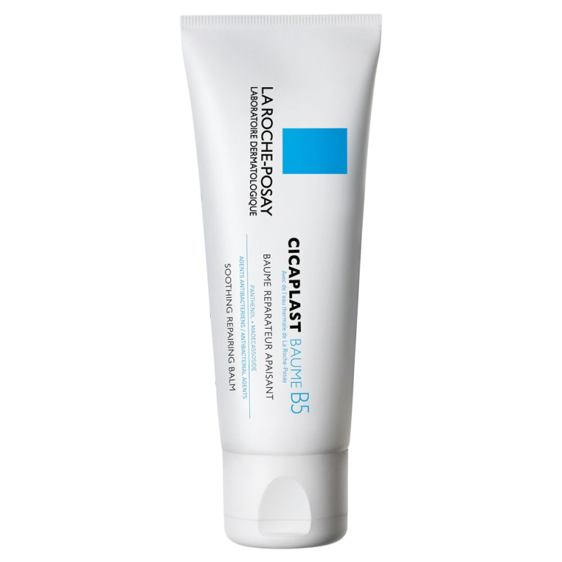 La Roche-Posay Cicaplast Baume B5+ zklidňující balzám pro citlivou a podrážděnou pokožku 100 ml